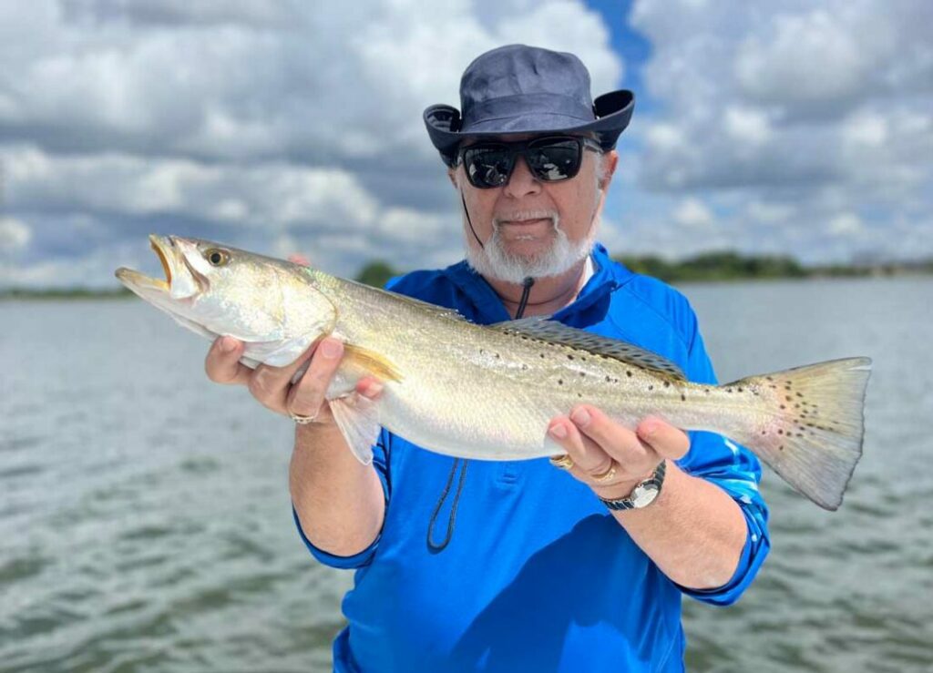 seatrout jax