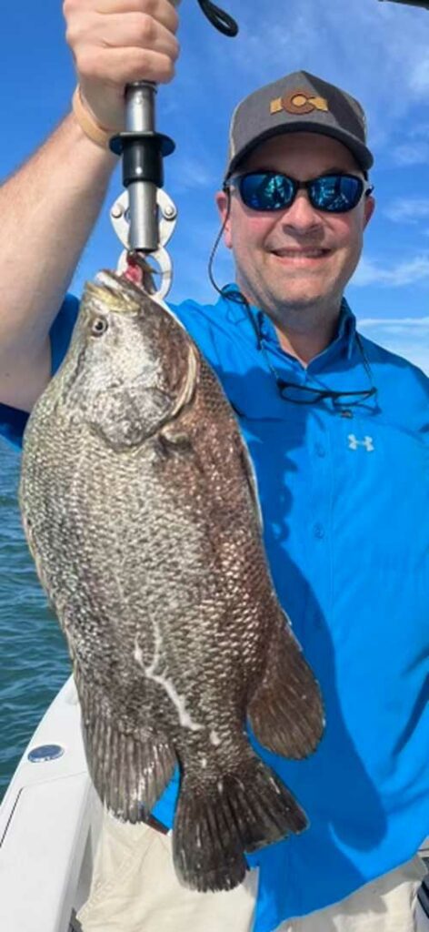 tripletail