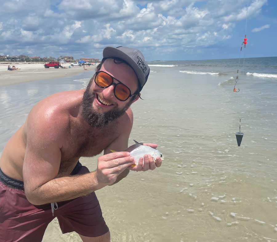 pompano