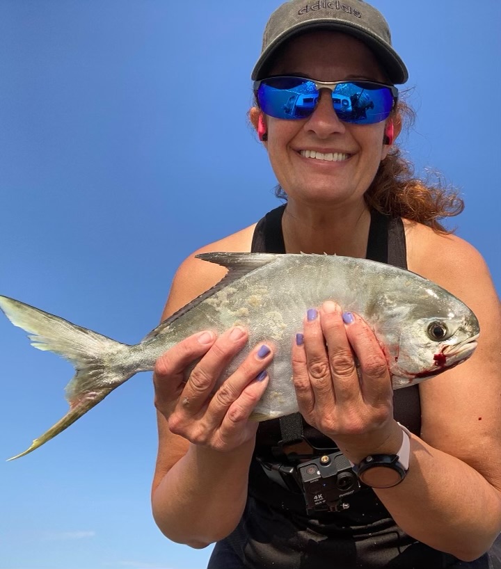 Northeast Florida Surf & Pier Fishing Report - Coastal Angler