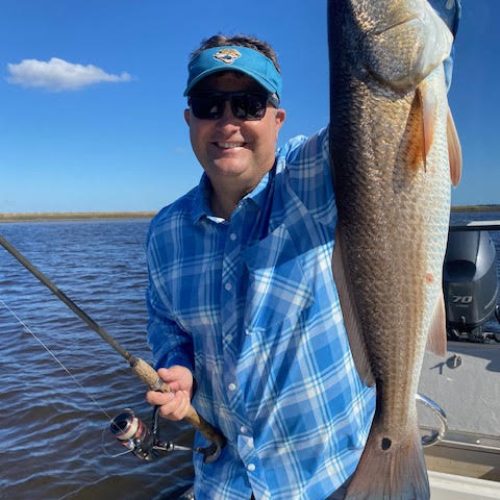 Mayport Fishing Report