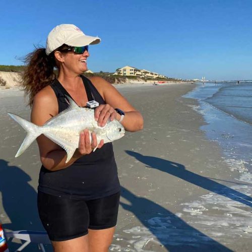 pompano