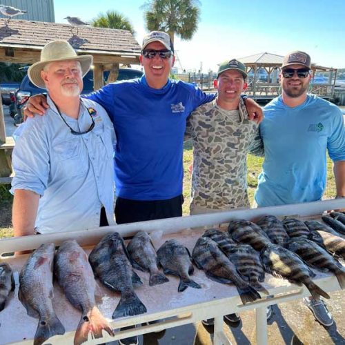 mayport fishing